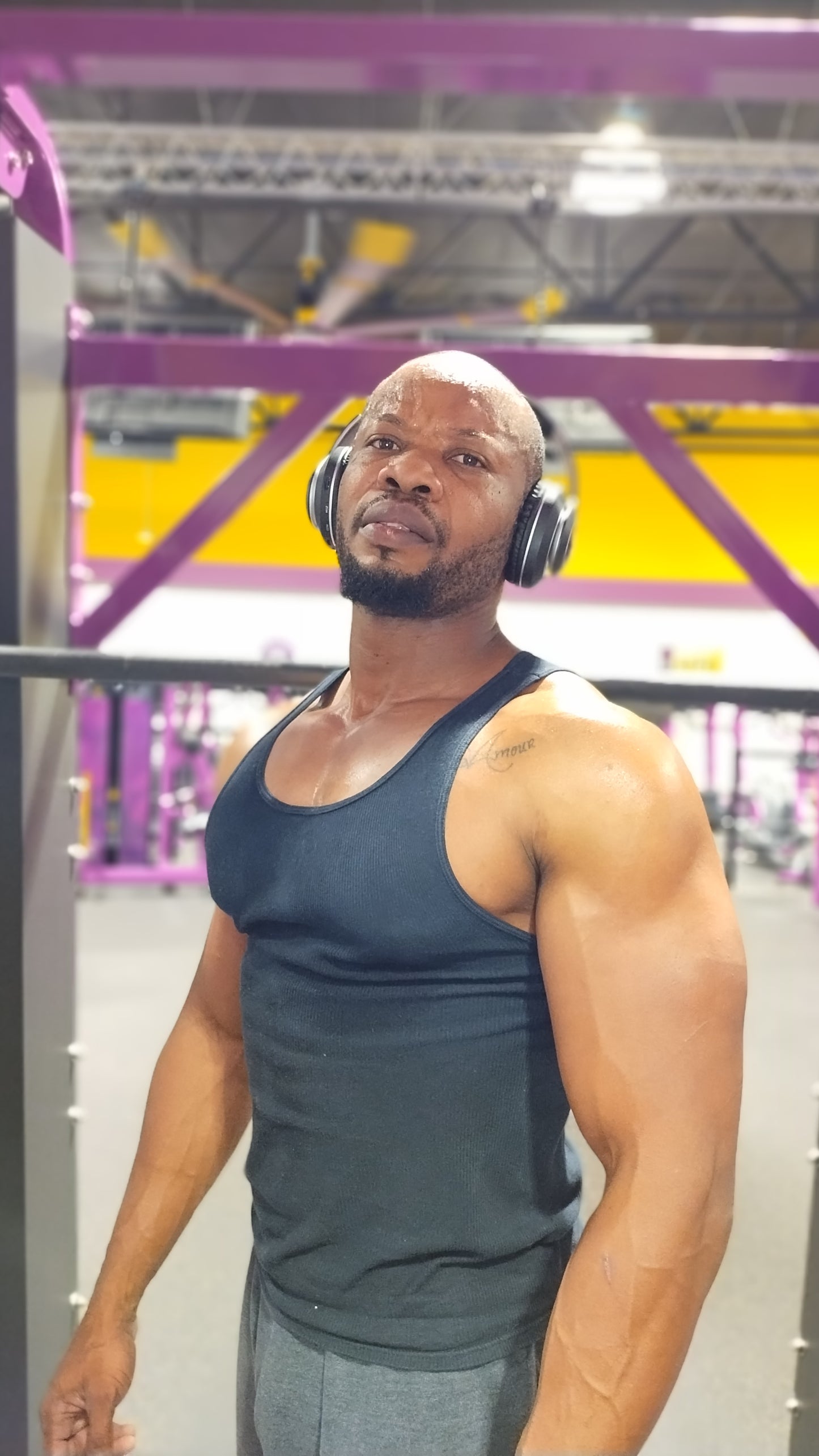 Personalized Training Programs!! (North Texas p.m. Only)